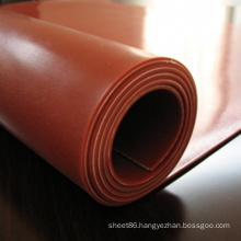 Abrasion Resistance Viton Rubber Sheet